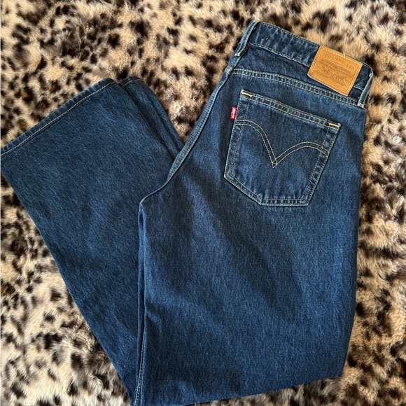 Levi’s Low Loose Jean - Picture 2 of 4